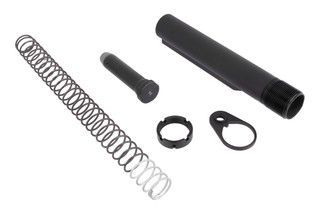 Evolve Weapons Systems 7075 Buffer Kit includes components to upgrade your AR-15.
